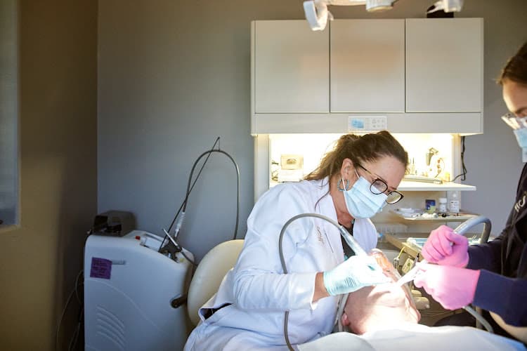 Business listing image